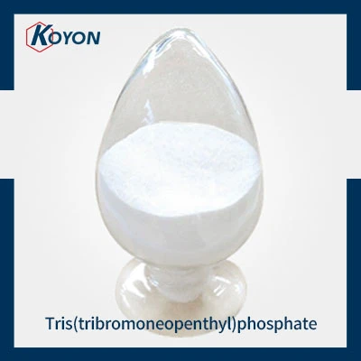 Tristribromoneopenthylphosphate Tristribromoneopenthylphosphate